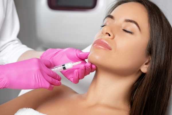 FAQs: Fat Dissolving Injections (Aqualyx & Alternatives) Shepperton