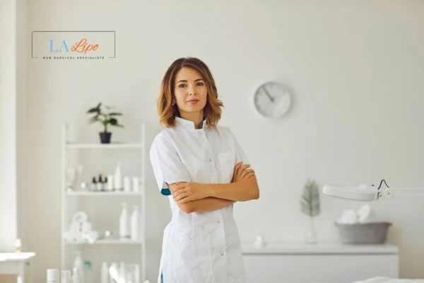 Learn more about us at LA Lipo Shepperton