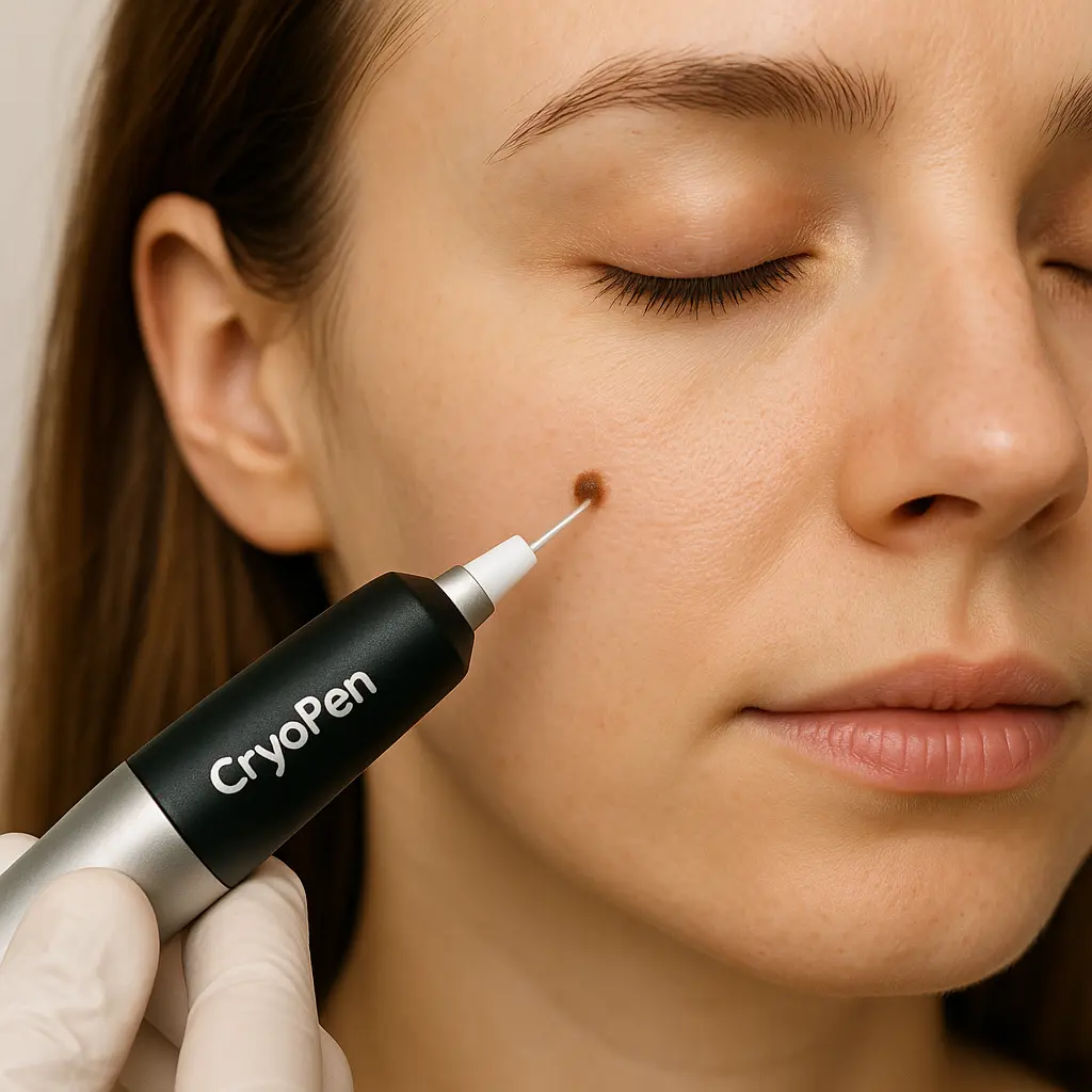 Mole removal Shepperton treatment