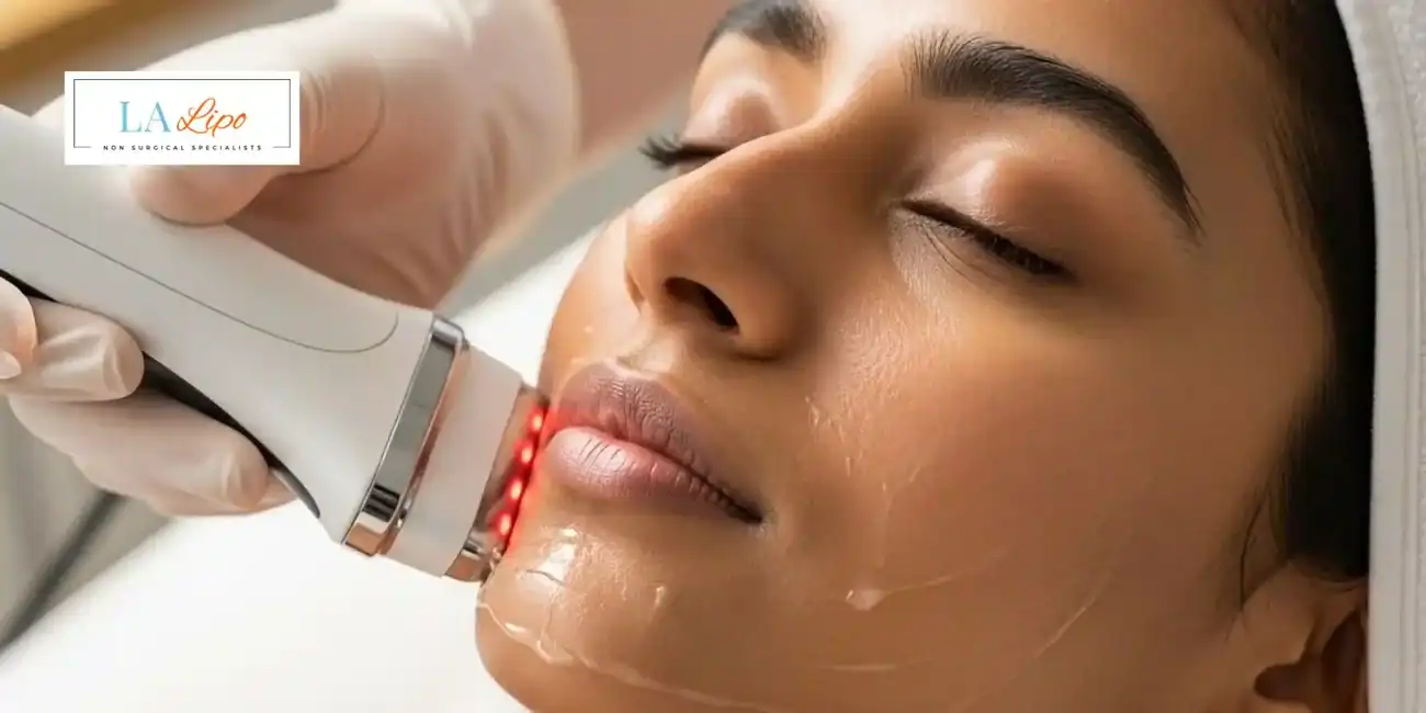 Which Areas of the Body Respond Best to Non-Surgical Skin Tightening Shepperton?